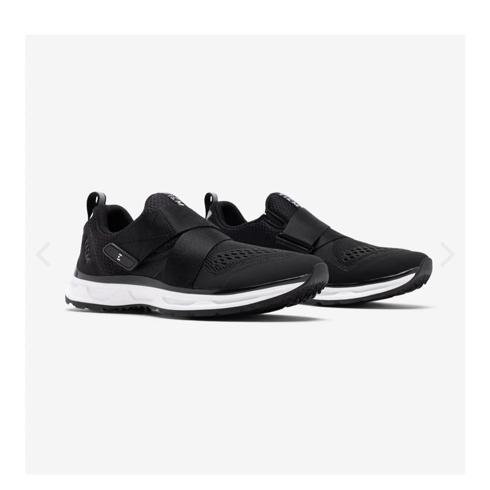 Tiem Spin Shoes
